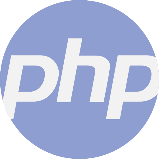 Icon PHP